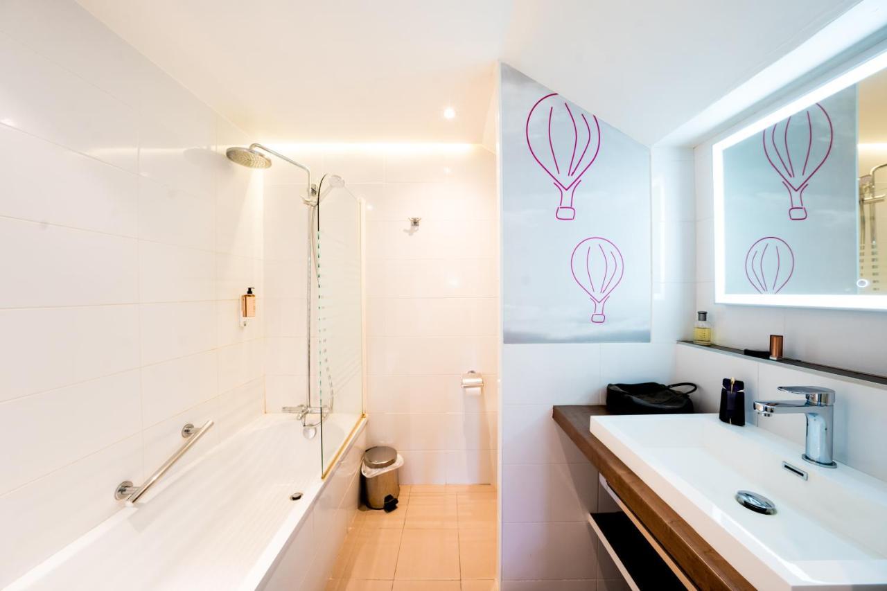 Hotel Mercure Vienne Sud
