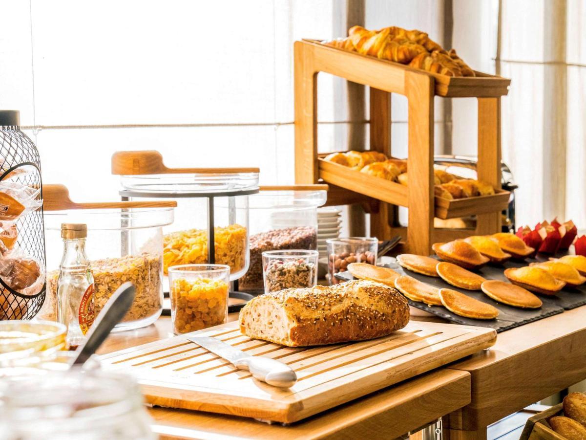 Mercure Vienne Sud Hotel 4*