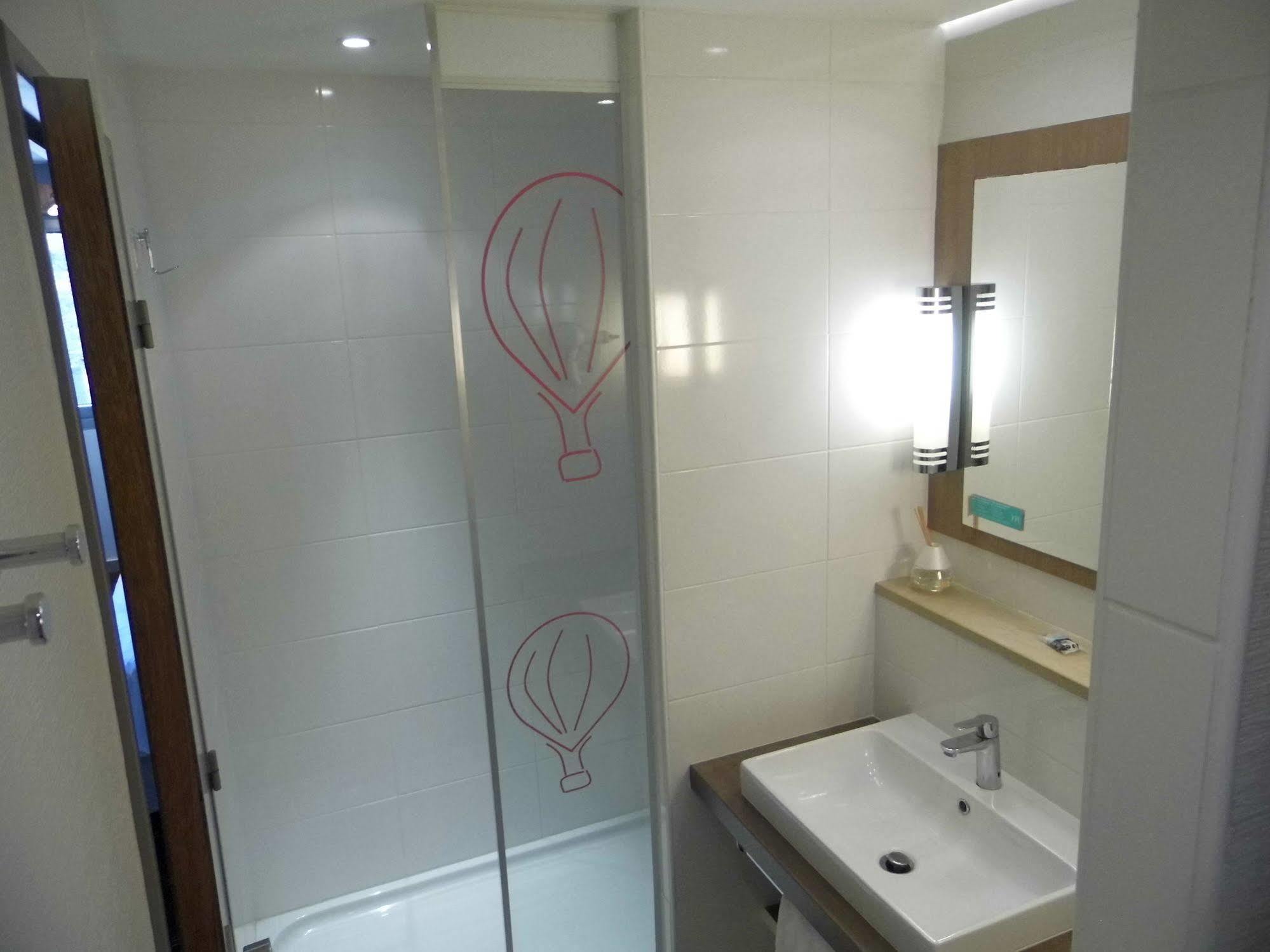 Mercure Vienne Sud 4*
