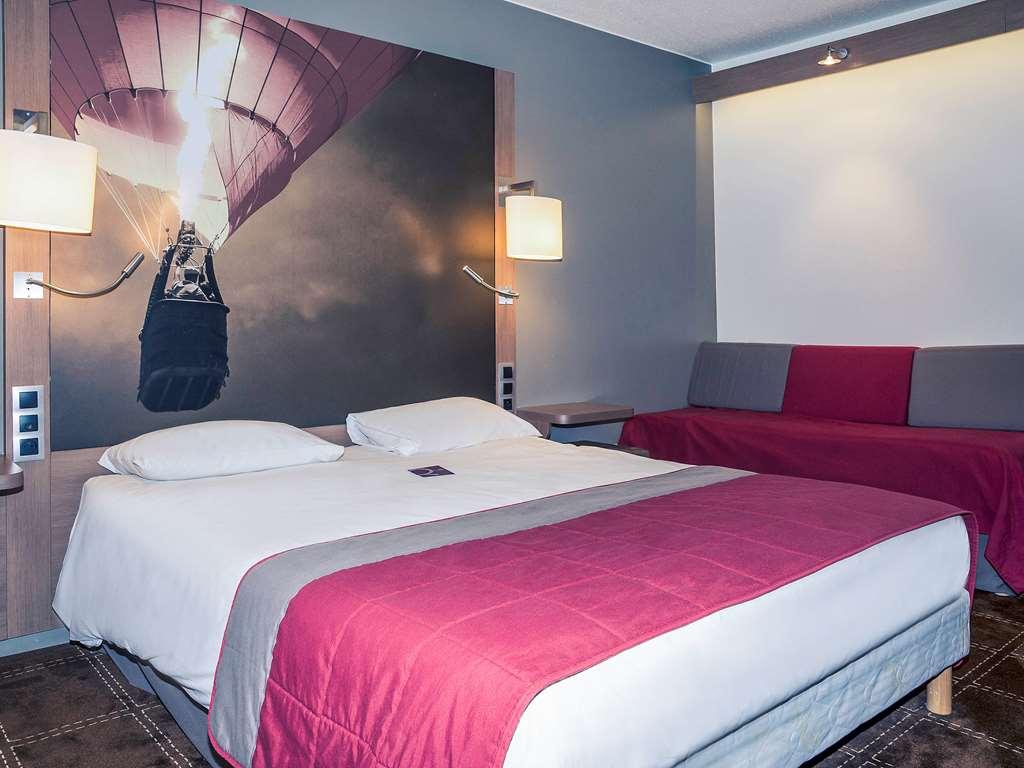 Hotel Mercure Vienne Sud Chanas