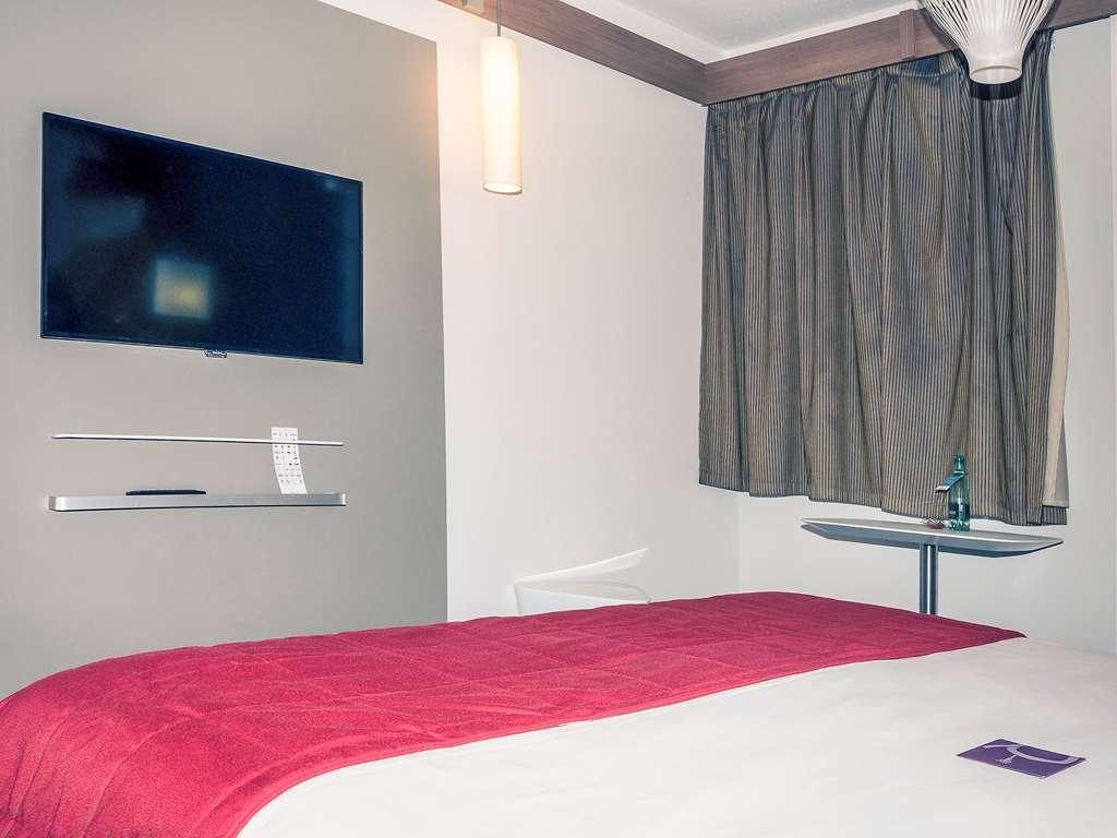 Mercure Vienne Sud 4*