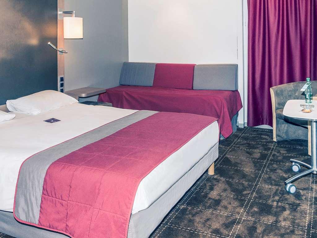 Mercure Vienne Sud Chanas
