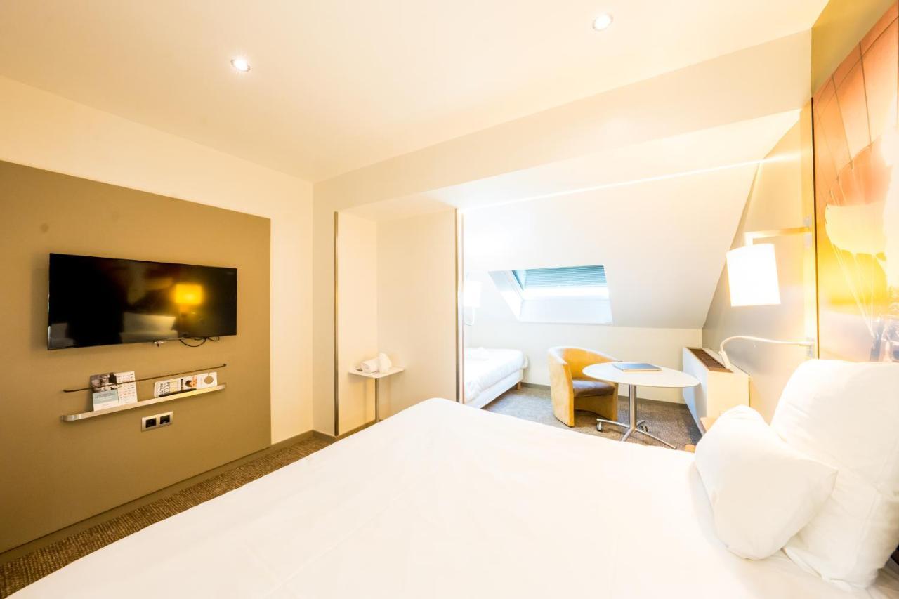 Mercure Vienne Sud 4*