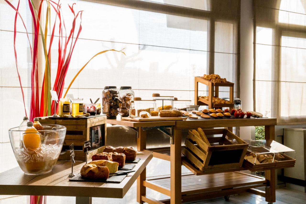 Hotel Mercure Vienne Sud 4*