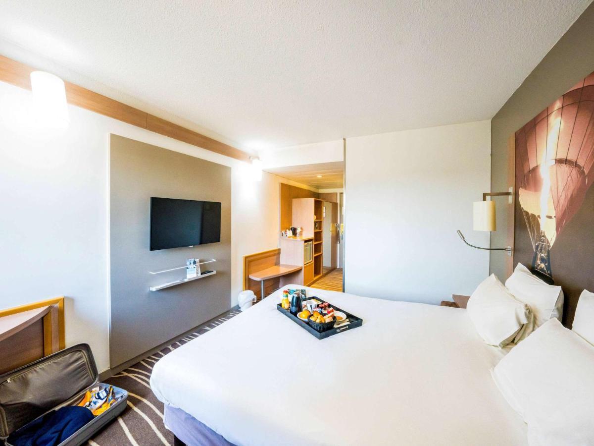 Mercure Vienne Sud 4*