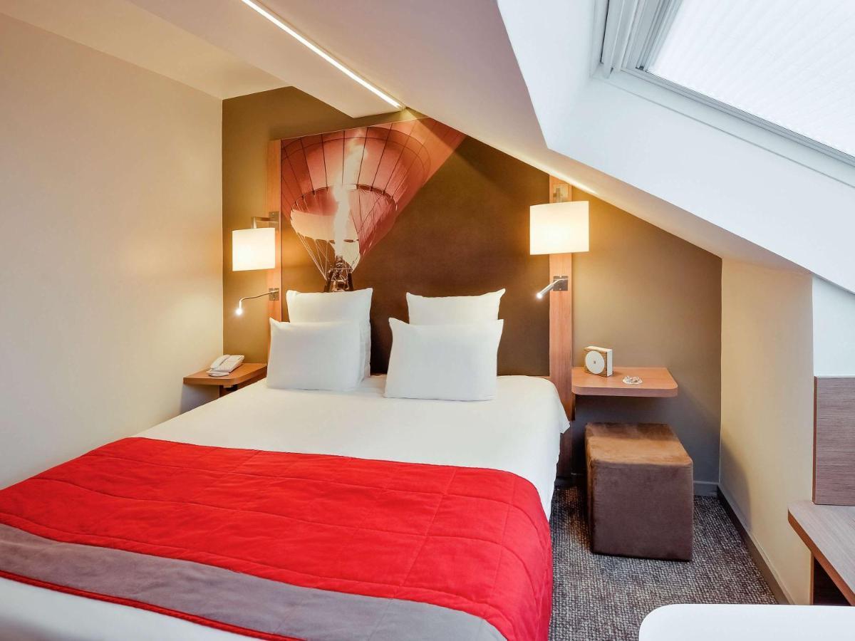 Mercure Vienne Sud