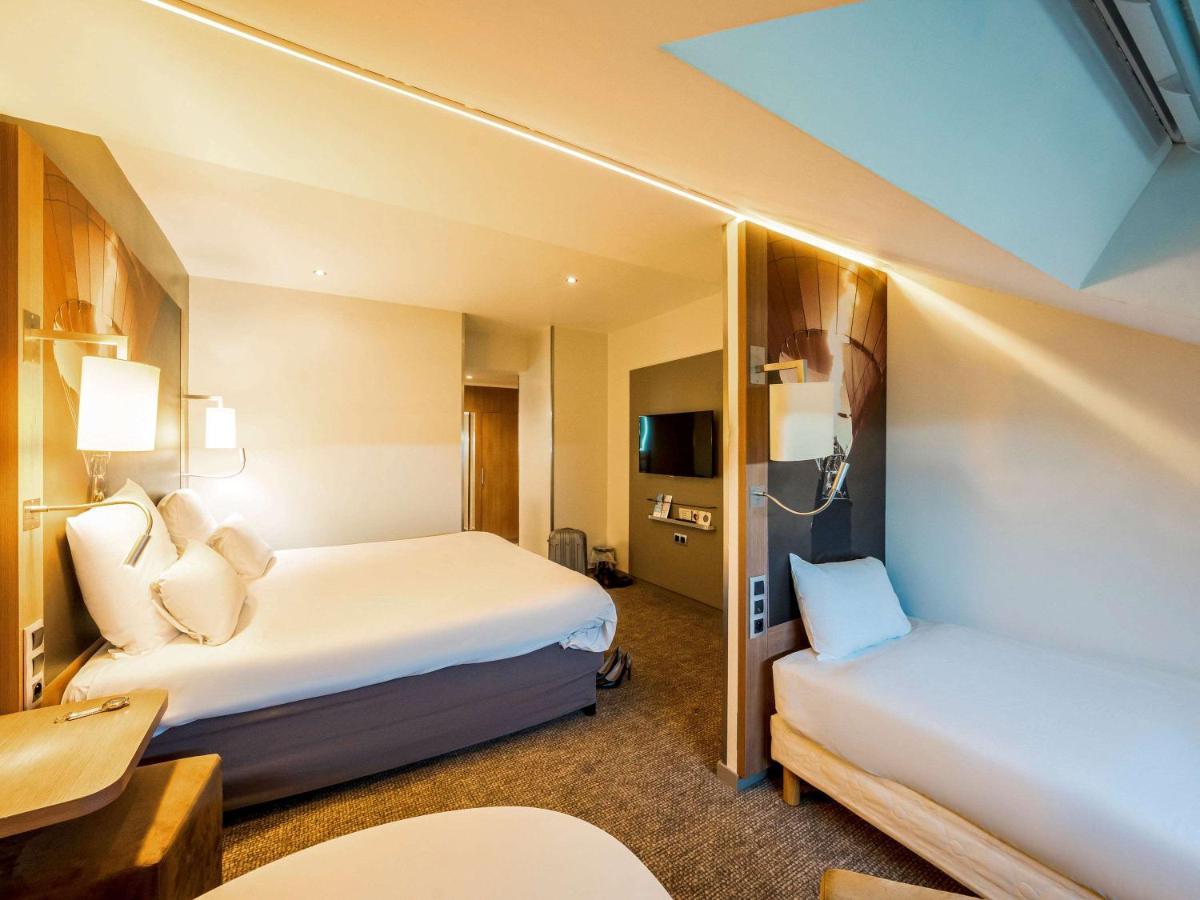 Mercure Vienne Sud Hotel