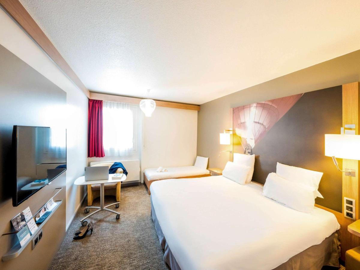 Mercure Vienne Sud Hotel Chanas
