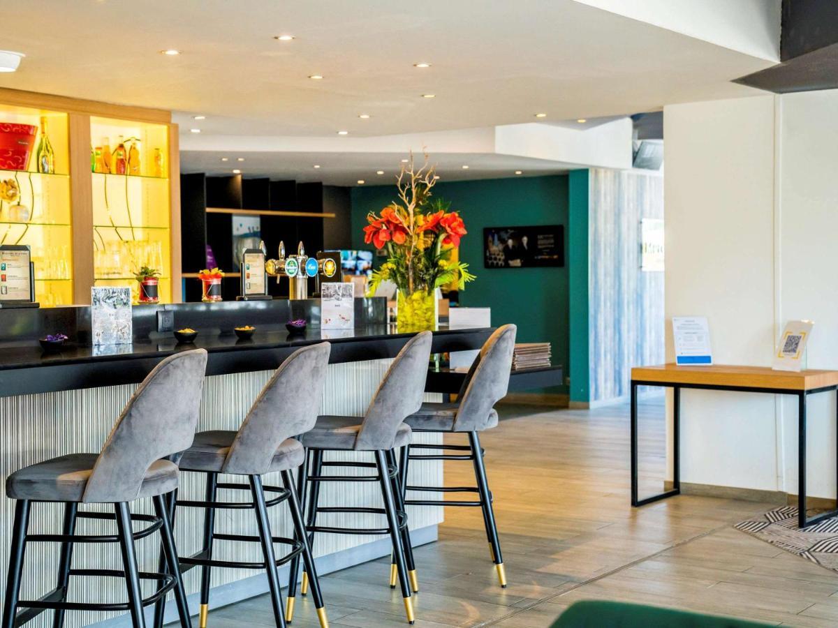 Mercure Vienne Sud 4* Chanas