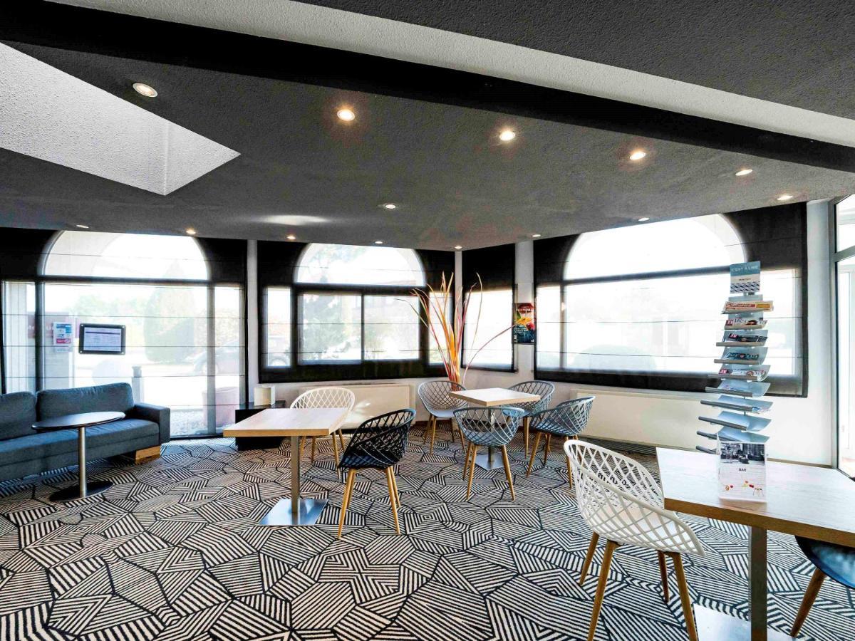 Hotel Mercure Vienne Sud