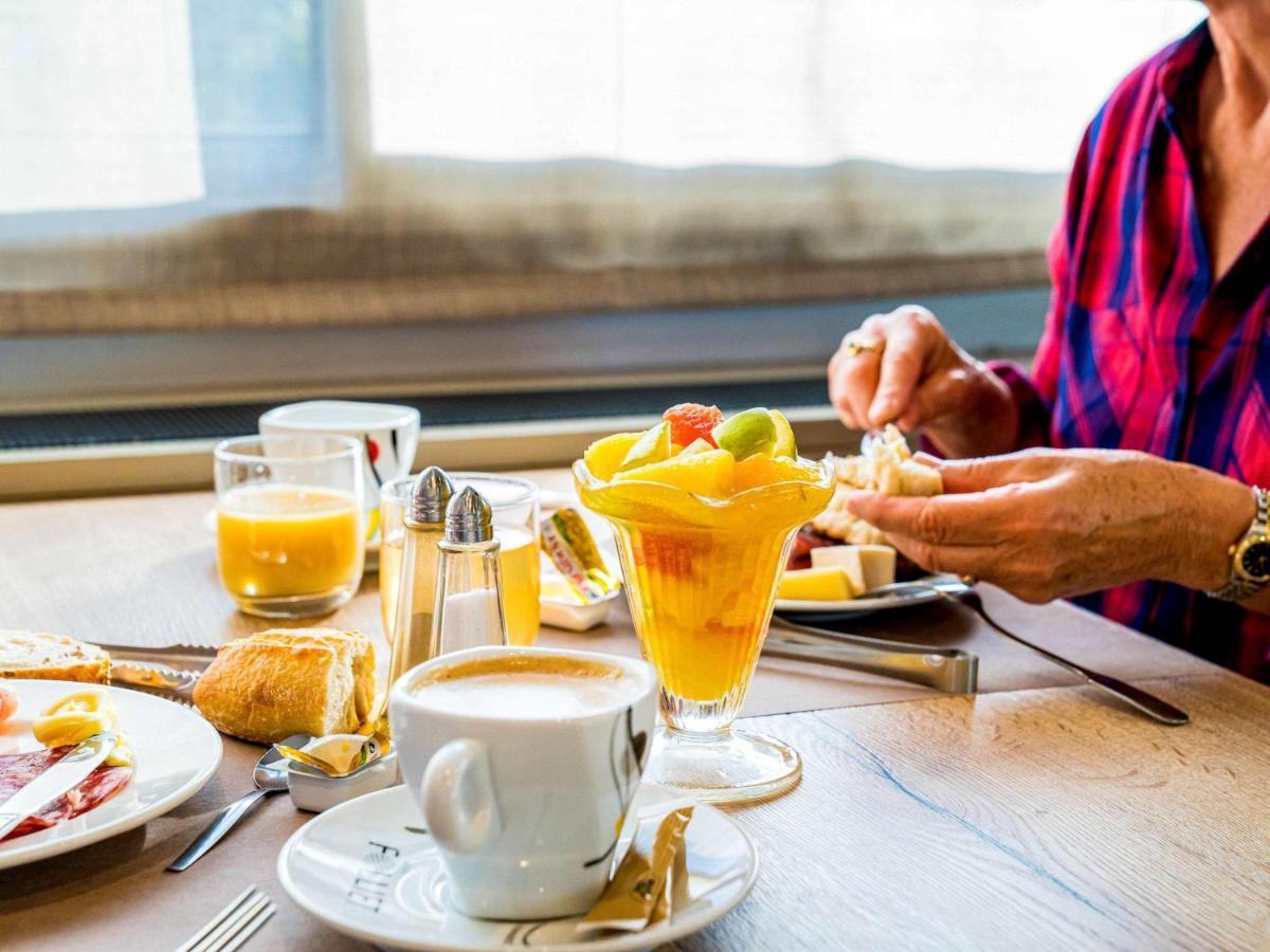 Hotel Mercure Vienne Sud Chanas