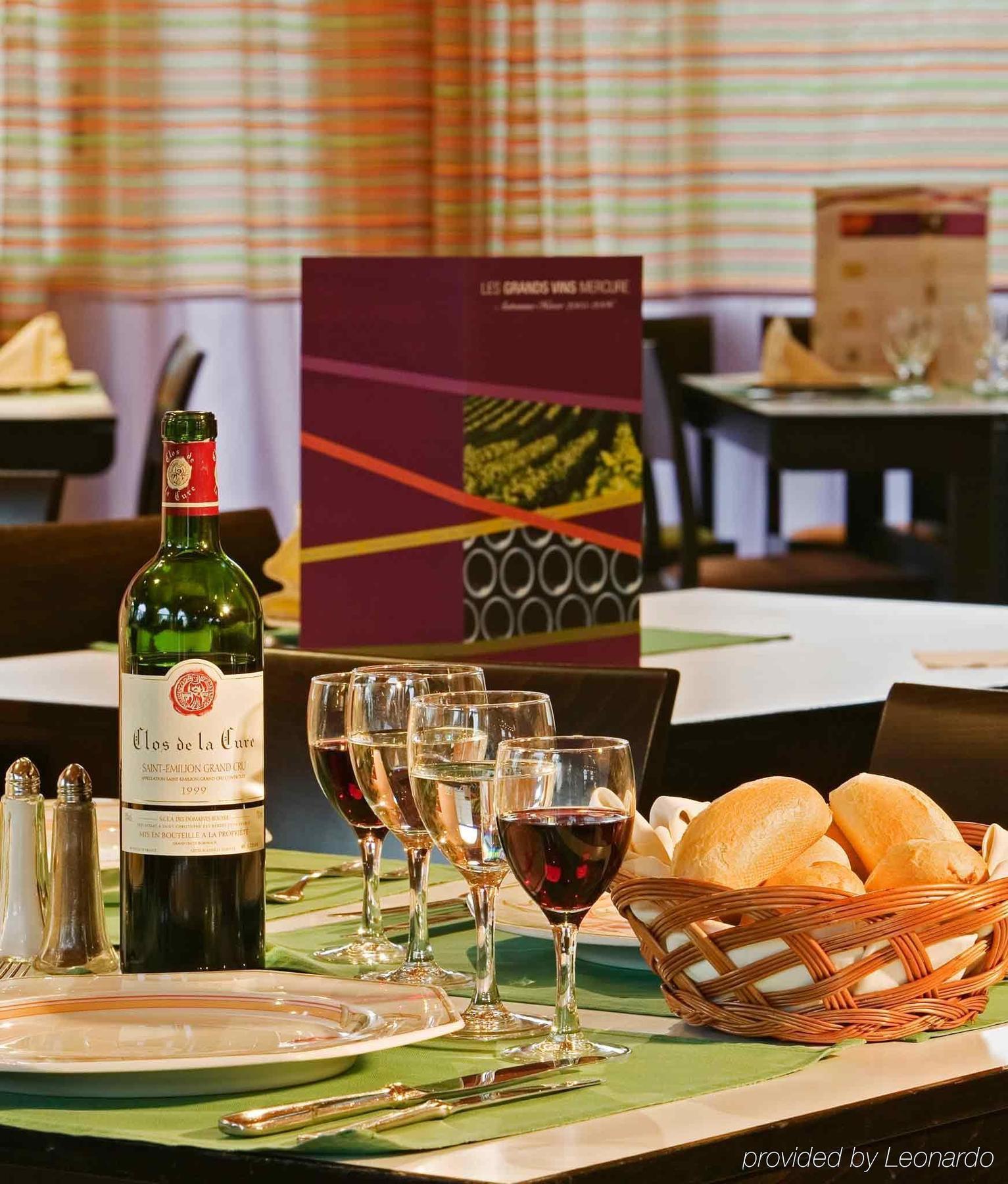Mercure Vienne Sud Hotel Chanas