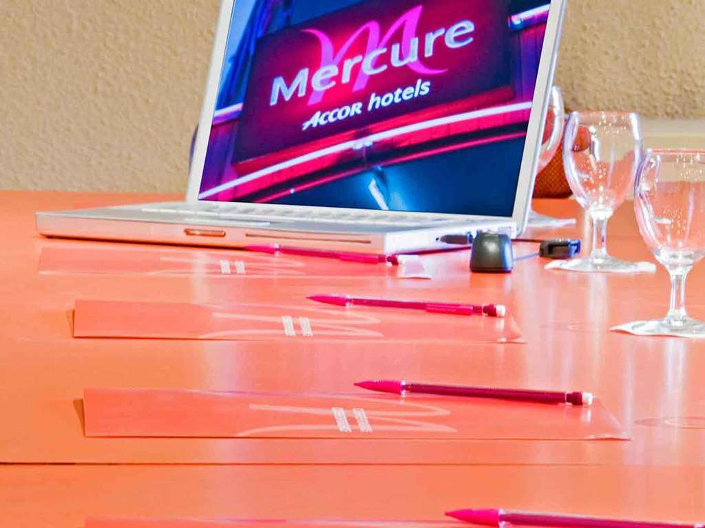 Mercure Vienne Sud 4*