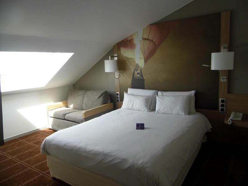Hotel Mercure Vienne Sud