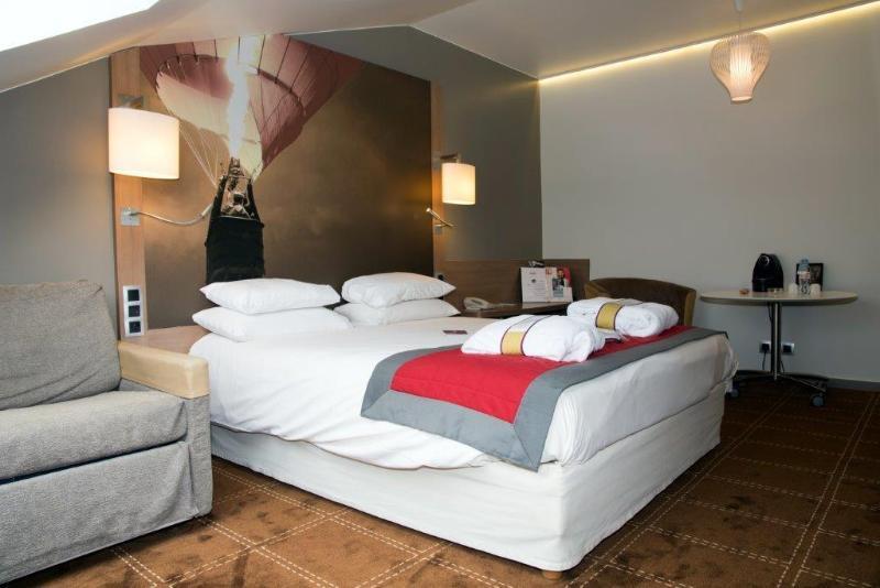 Mercure Vienne Sud 4* Chanas