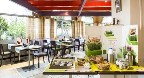 Mercure Vienne Sud 4*