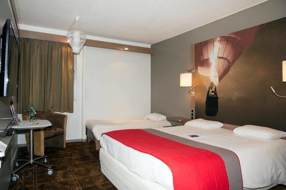 Mercure Vienne Sud