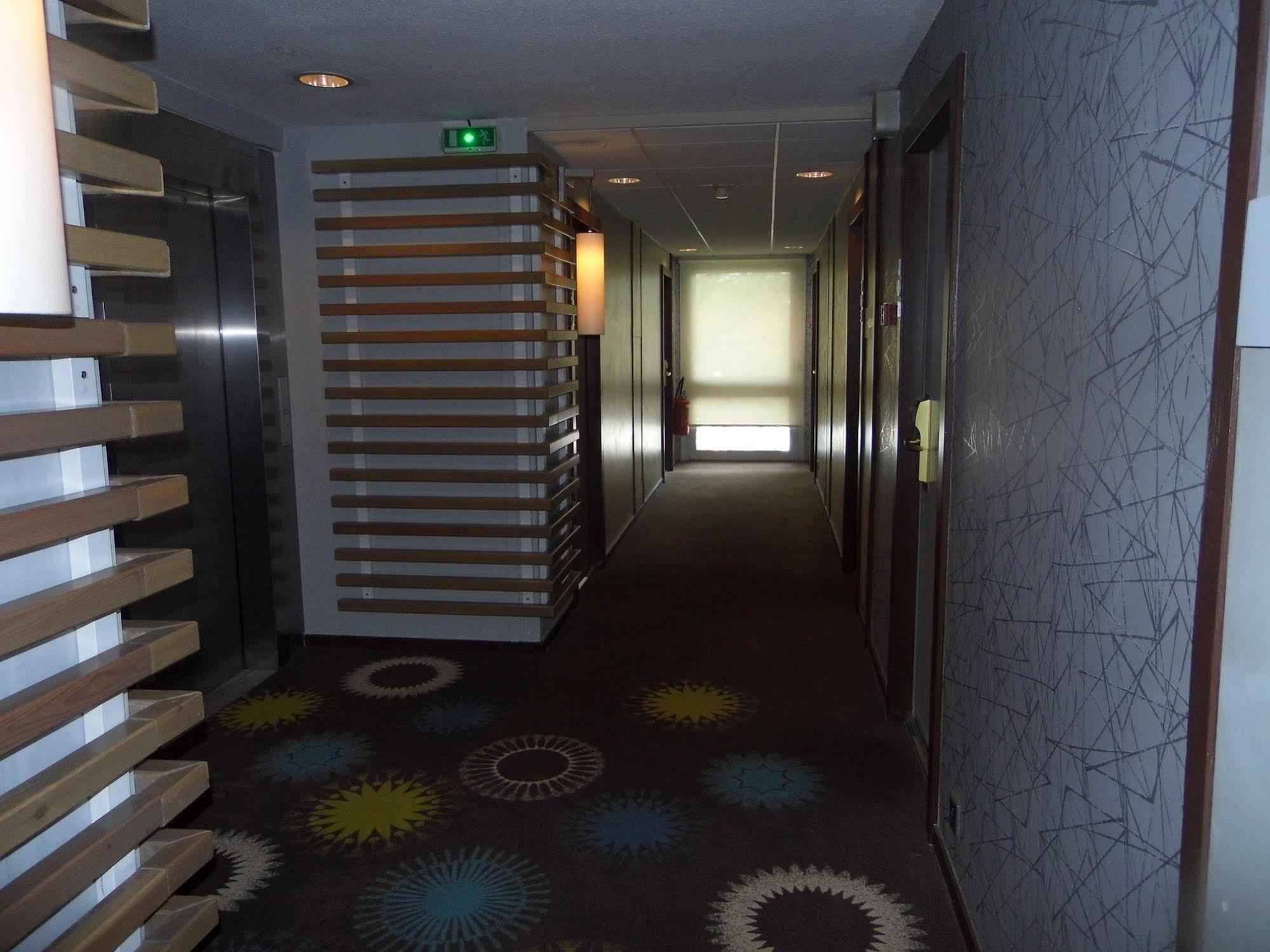 Mercure Vienne Sud 4*