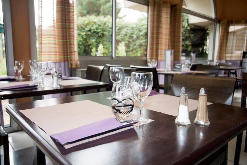 Mercure Vienne Sud