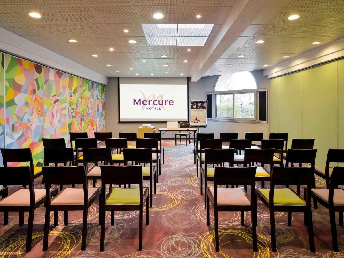 Mercure Vienne Sud
